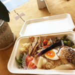 アビオファームズマーケット Abiofarm S Market 代々木公園 その他 食べログ アビオファームズマーケット Abiofarm S Market 代々木公園 その他 食べログ