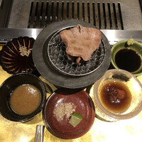 北新地 神威 - 