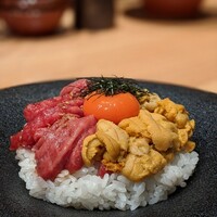 北新地 肉料理 名門 - 