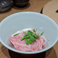 北新地 肉料理 名門 - 
