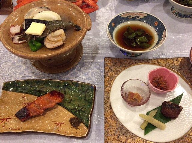 尖閣荘 佐渡市その他 旅館 食べログ 尖閣荘 佐渡市その他 旅館 食べログ