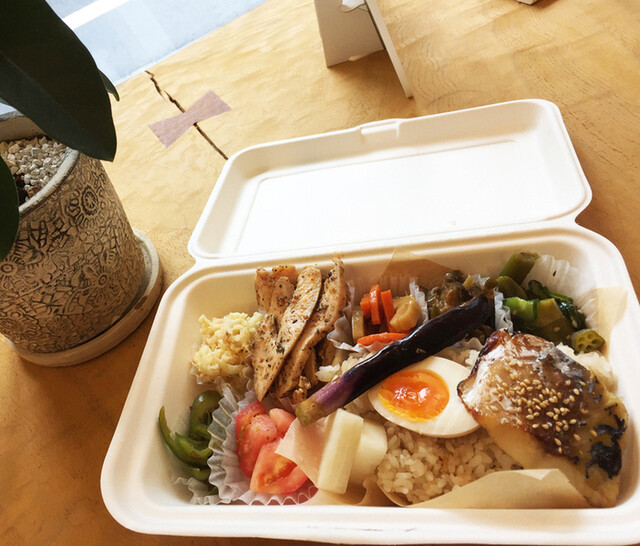 アビオファームズマーケット Abiofarm S Market 代々木公園 その他 食べログ アビオファームズマーケット Abiofarm S Market 代々木公園 その他 食べログ
