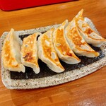 TENHO餃子酒場 - 