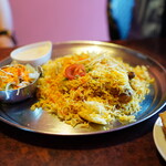 インディアンレストラン アールティ - 