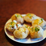 インディアンレストラン アールティ - 