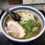 中華そば　吉備路 - 