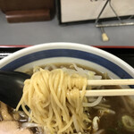 中華そば　吉備路 - 
