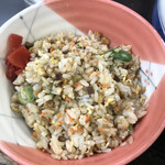 中華そば　吉備路 - 