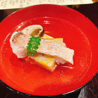 足利伊萬里 - お椀