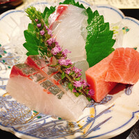 足利伊萬里 - お造り