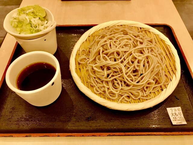 しぶそば あざみ野店 あざみ野 そば 食べログ