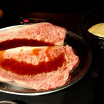 焼肉 基 - HAJIME焼き