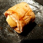 焼肉 基 - HAJIME カルビ完成