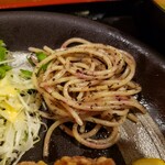 飲みまくり 食べまくり 串おやじ - 