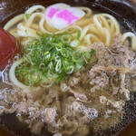 Sukesan Udon Asakawaten - 