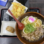 Sukesan Udon Asakawaten - 