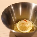 焼肉割烹 たか松 - 