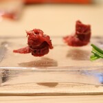 焼肉割烹 たか松 - 