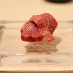 焼肉割烹 たか松 - 