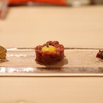 焼肉割烹 たか松 - 