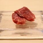 焼肉割烹 たか松 - 