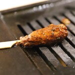 焼肉割烹 たか松 - 