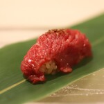 焼肉割烹 たか松 - 