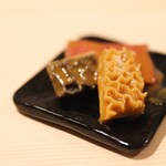 焼肉割烹 たか松 - 