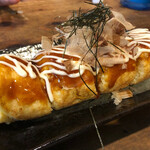 Okonomiyaki Ume Tsuki - 