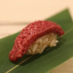 焼肉割烹 たか松 - 