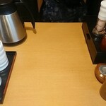 香鶏酒房鳥八 - 写真３