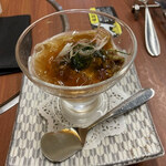 米沢牛ステーキレストラン 牛毘亭 - 