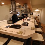 焼肉割烹 たか松 - 