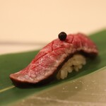 焼肉割烹 たか松 - 