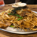 Okonomiyaki Ume Tsuki - 