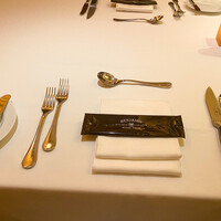 ベンジャミンステーキハウス 六本木 - 