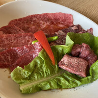 横浜焼肉kintan - 