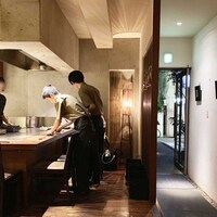 神楽坂 てっぱんや - 