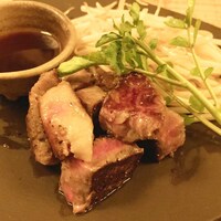 神楽坂 てっぱんや - 