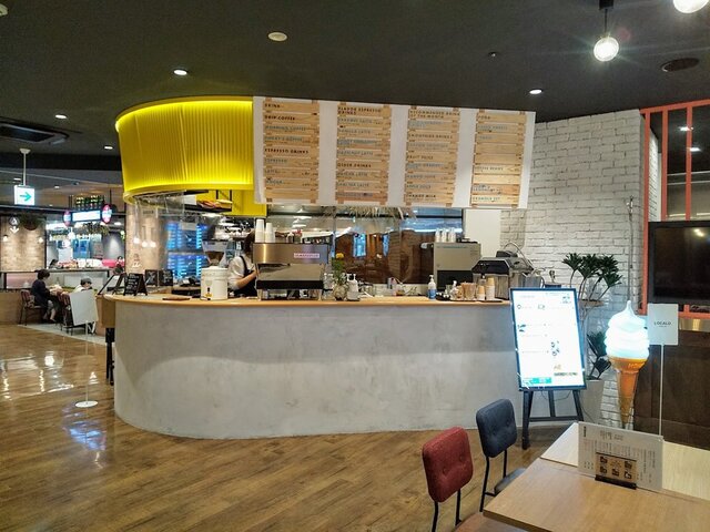 ロカロ コーヒー Localo Coffee 紙屋町西 コーヒー専門店 食べログ ロカロ コーヒー Localo Coffee 紙屋町西 コーヒー専門店 食べログ