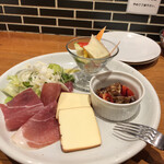 Italian Bistro Hirai - 