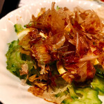 金澤串揚げ ざしき笑し - 