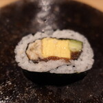 すし処 睦月 - 太巻き