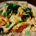 旬菜処 びいどろ - ちきなーフーイリチー