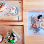 工房 ふじや - 料理写真: