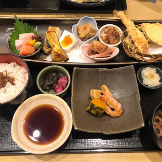 天ぷら 海ごこち_1