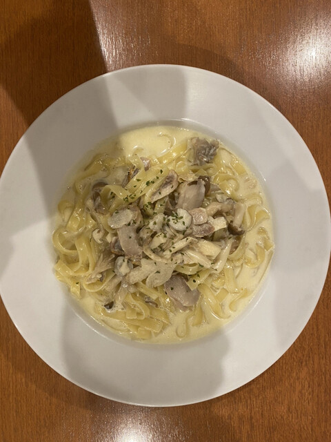 Yoshoku Pasta HOT photo 2