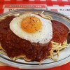 スパゲッティーのパンチョ 平塚店