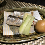 山里久 - 