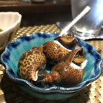 山里久 - 